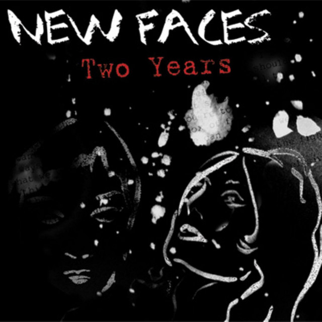 Two Years cover art
