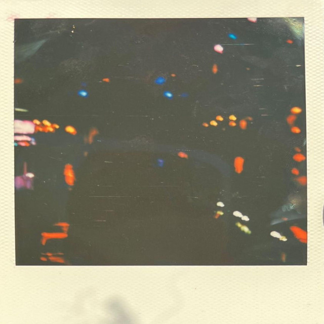 patterns cover art