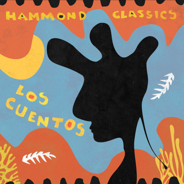 Los Cuentos cover