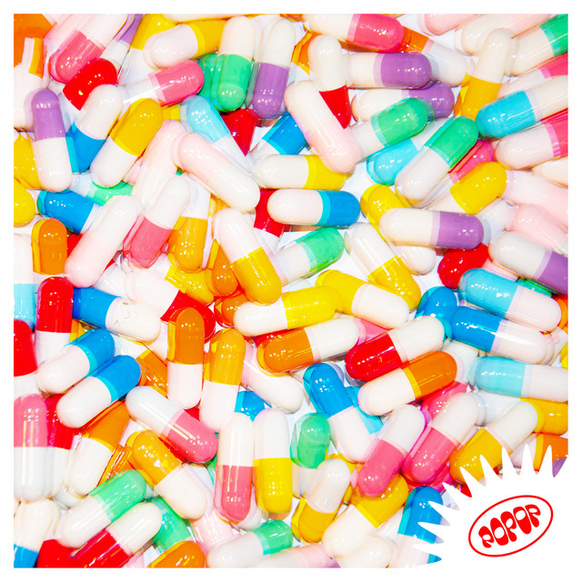 Soyons cléments cover art