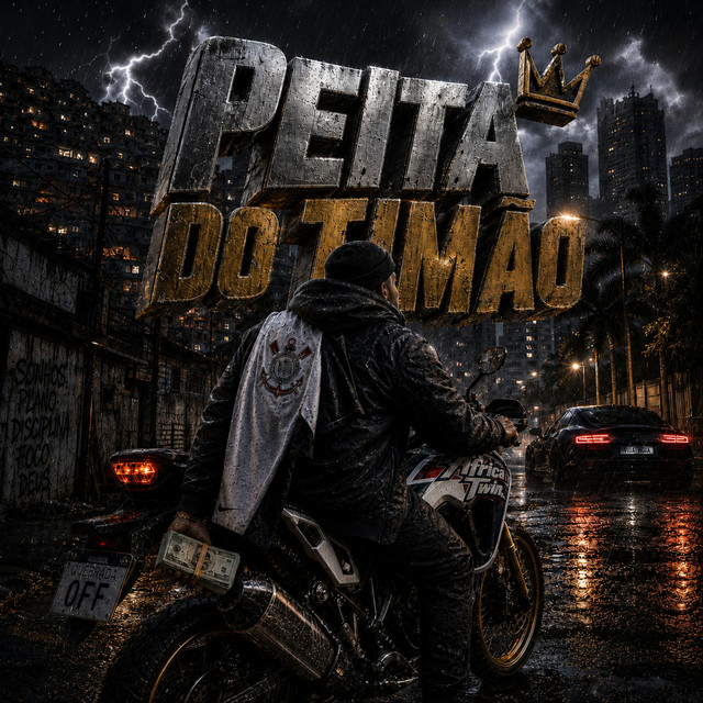 Peita do Timão