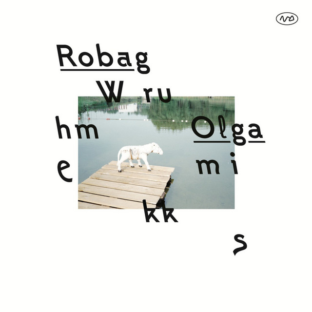Mr. Jack - Robags Edna Mompf Remix