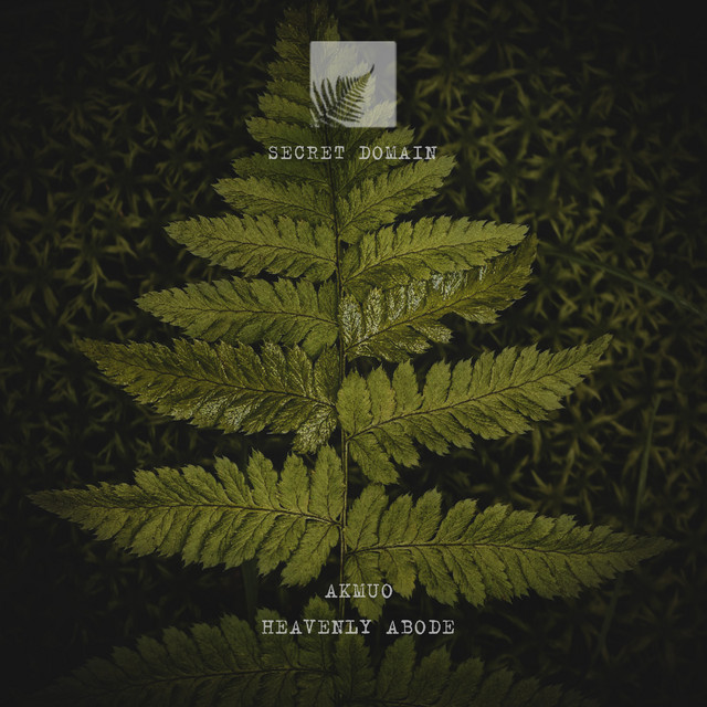 Heavenly Abode cover