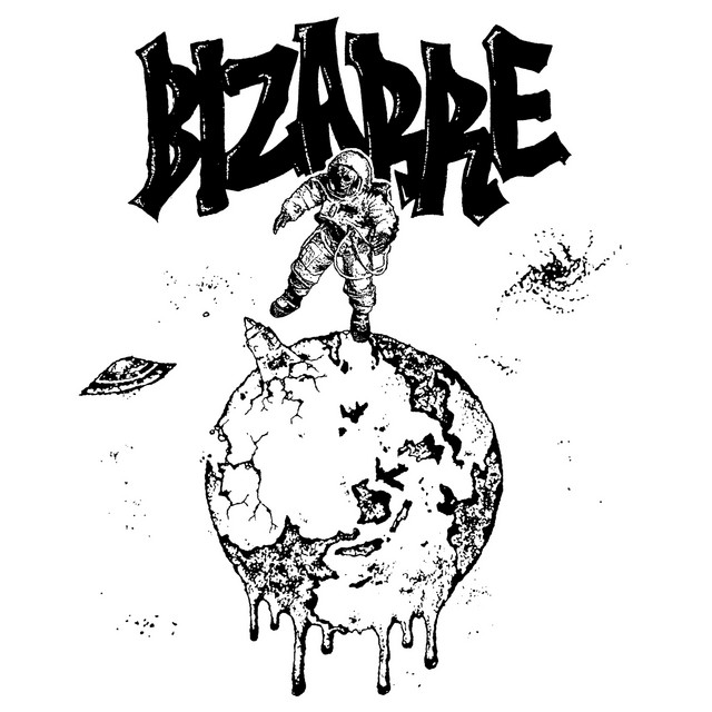 Demo 2019 cover art