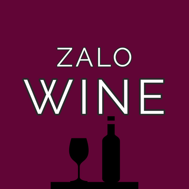 Wine No Copo cover art