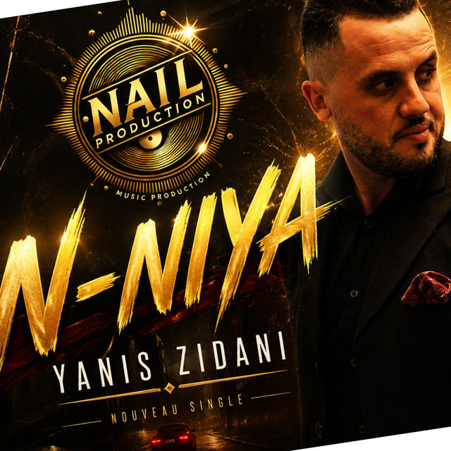 N-niya album image