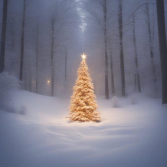 Carol to the bells (Shchedryk)