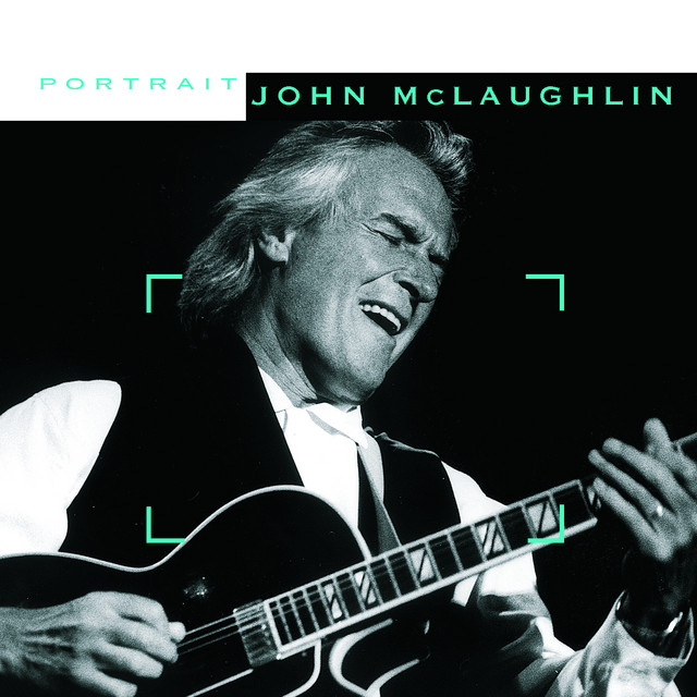 Sony Jazz Portrait cover art