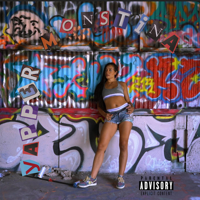 Yapper cover art