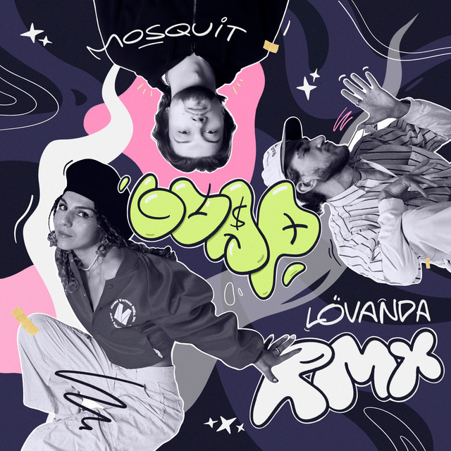GUAP (Remix) cover art