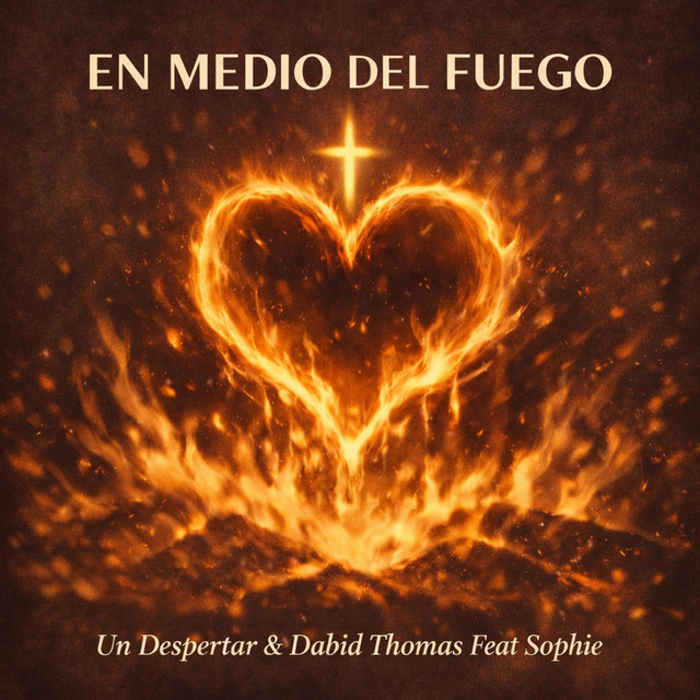 EN MEDIO DEL FUEGO
