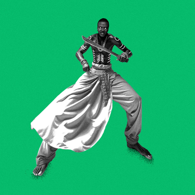 album image