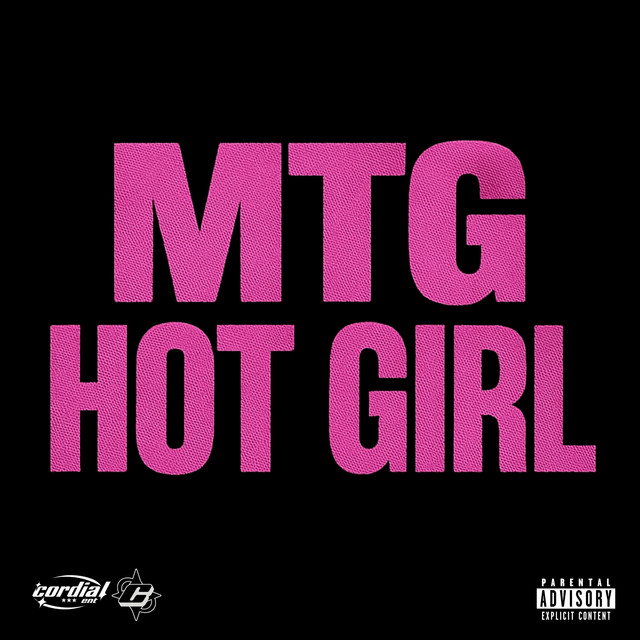 MTG Hot Girl