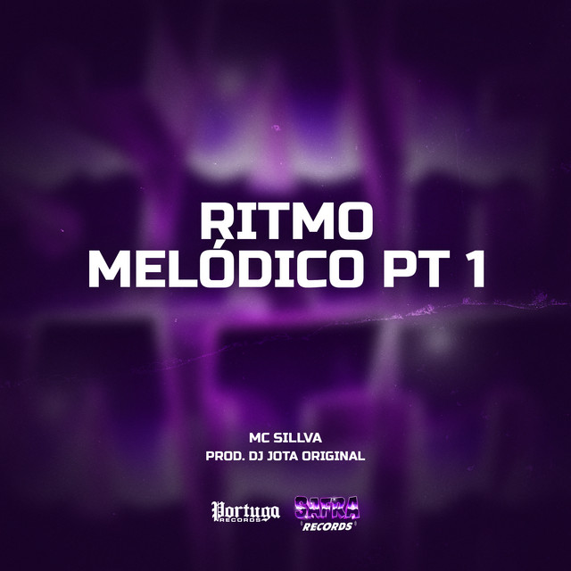 Ritmo Melódico Pt 1 cover art