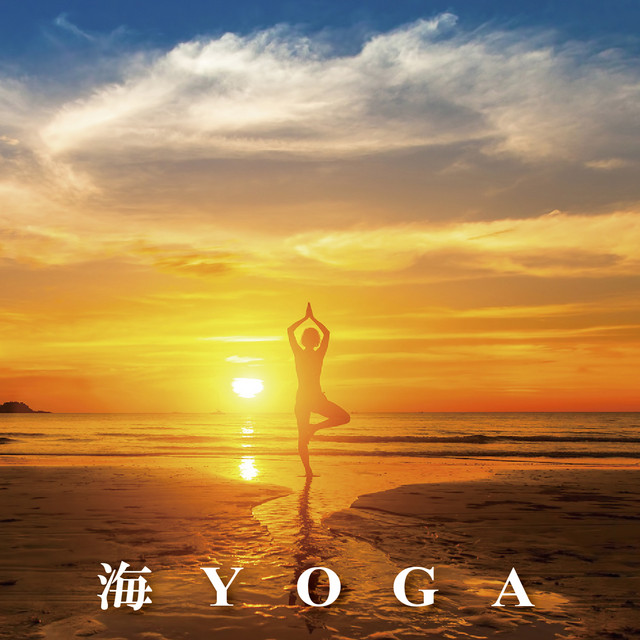 海yoga Album By Relaxation Lab Spotify