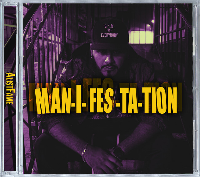 Man-I-Fes-Ta-Tion cover art