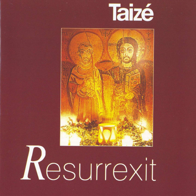 Resurrexit cover art