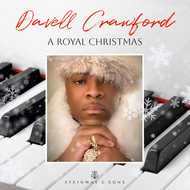 A Royal Christmas