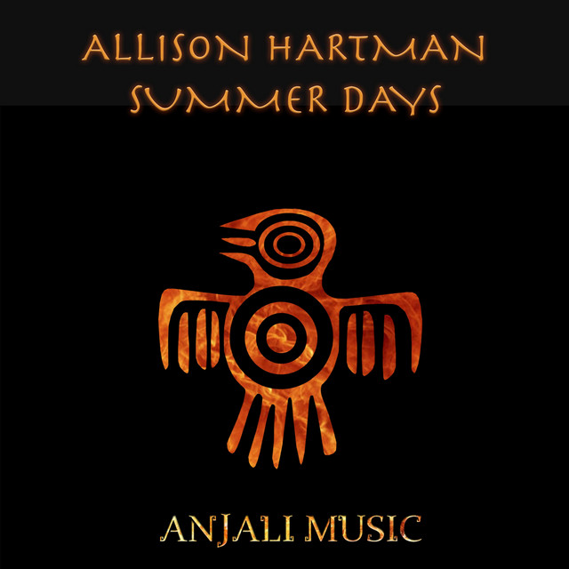 Summer Days cover