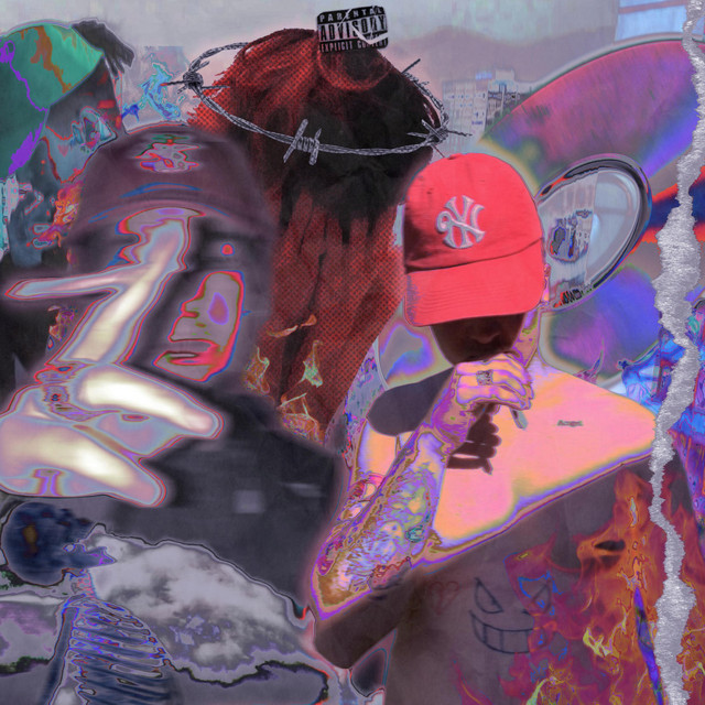 SIEMPRE REAL cover art