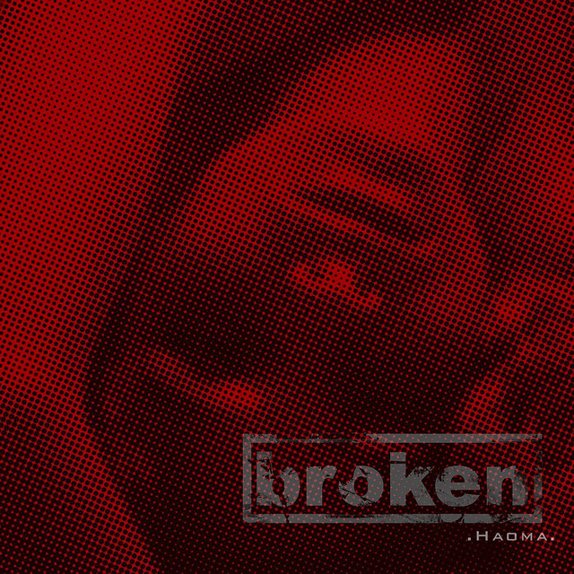 Haoma cover art