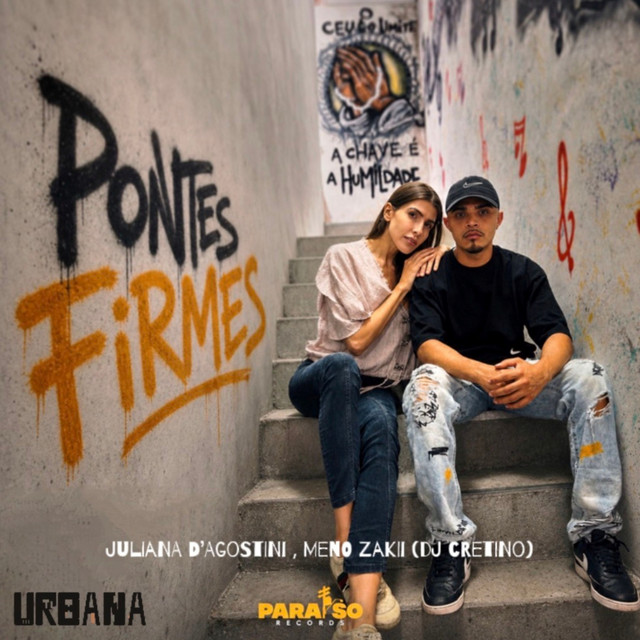 Pontes Firmes