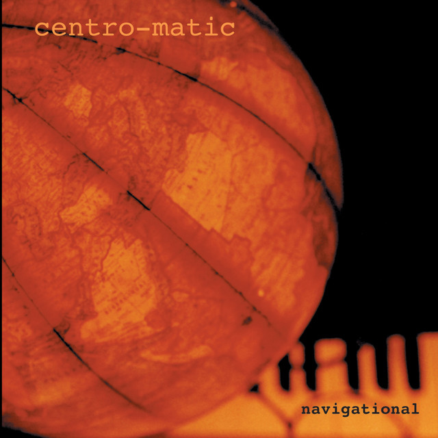 Navigational cover art