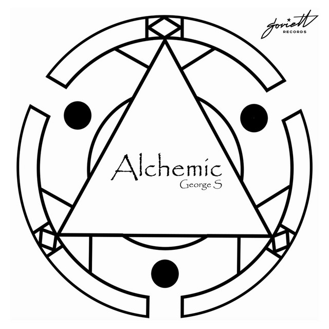 Alchemic album art