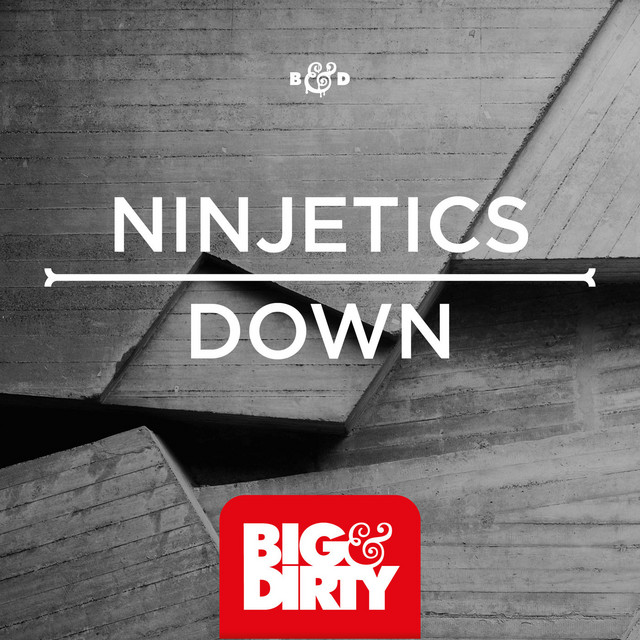Down - Radio Mix cover art