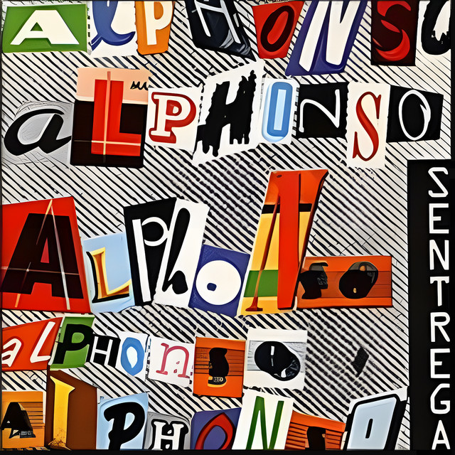 Alphonso S'Entrega