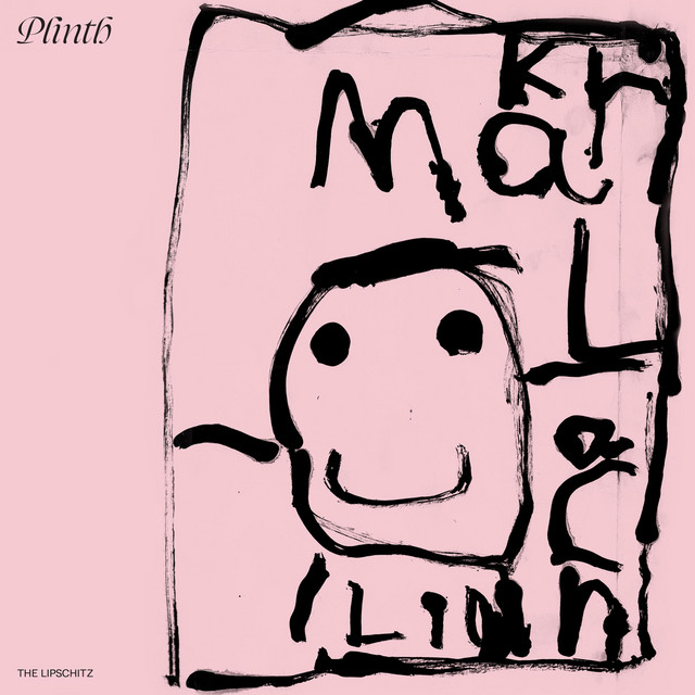 Plinth cover art
