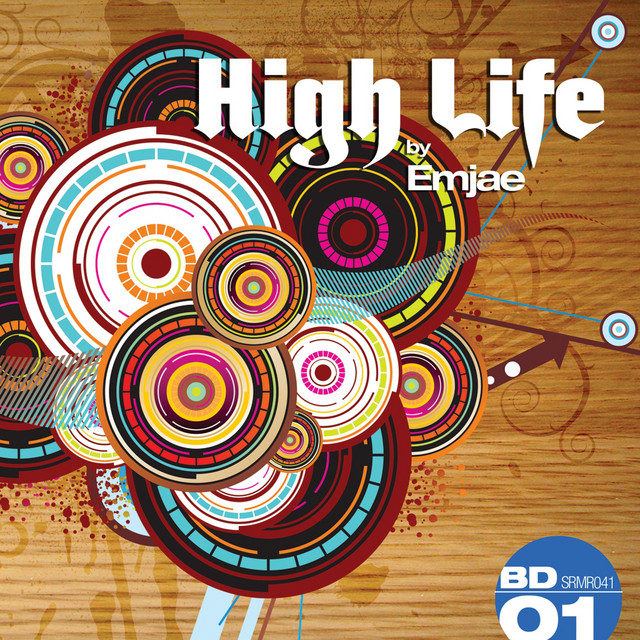 High Life - Original Mix cover art