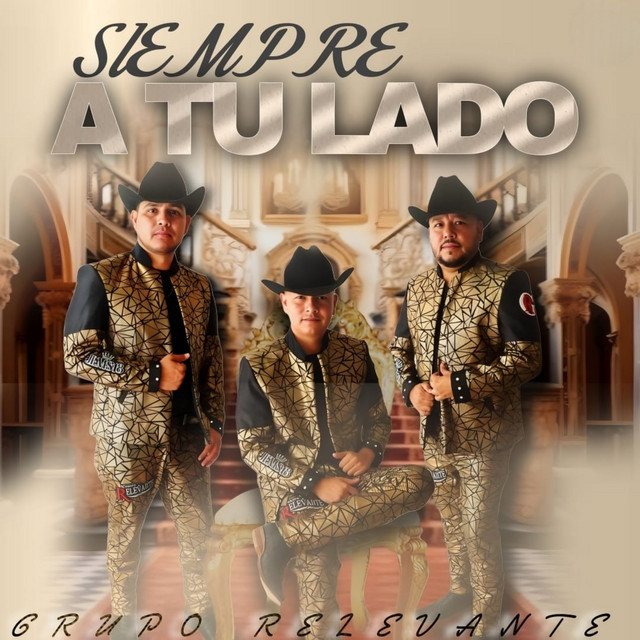 Siempre A Tu Lado