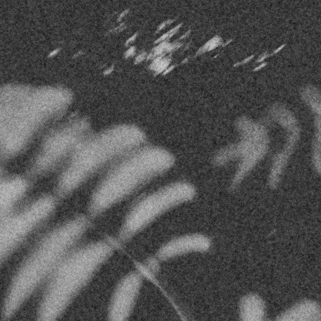Fumes (Joseph Ray Remix) cover