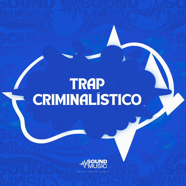 TRAP CRIMINALÍSTICO album image