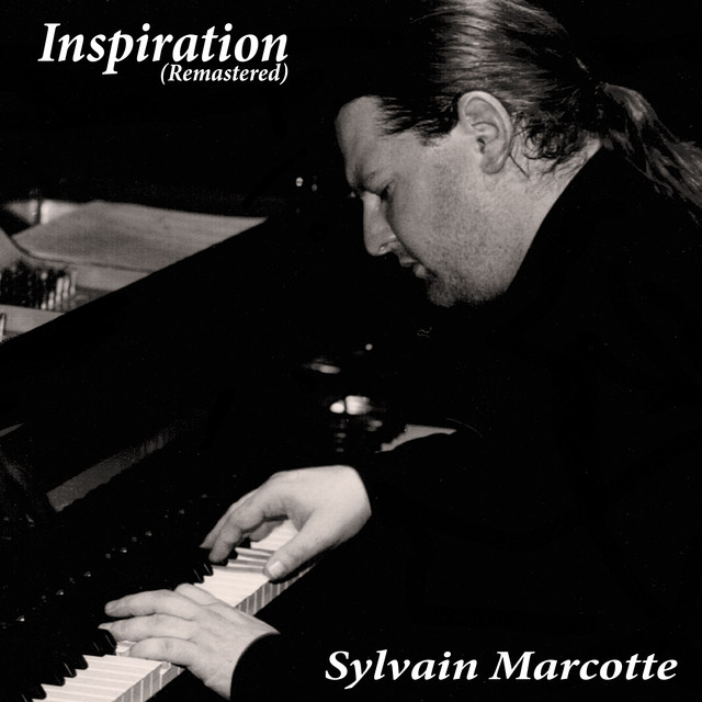 Inspiration cover art