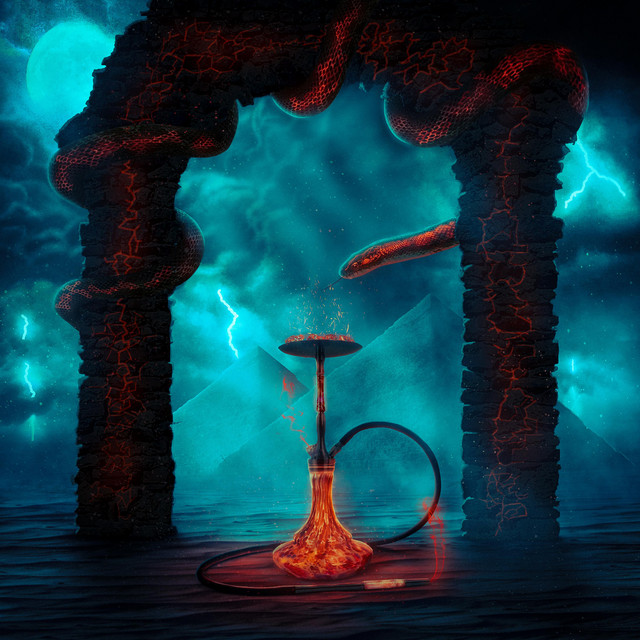 Darjila cover art