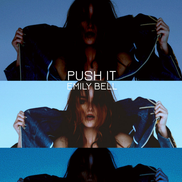 Push It cover