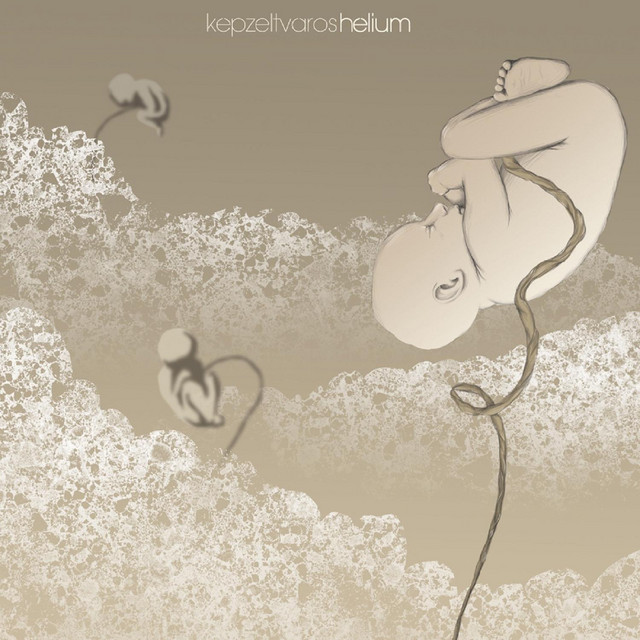 Hélium cover art