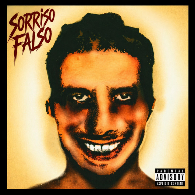 SORRISO FALSO