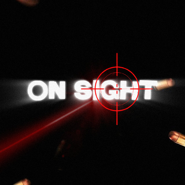 On Sight cover art
