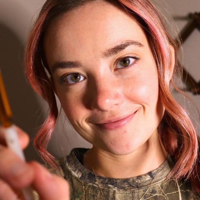 Madi ASMR