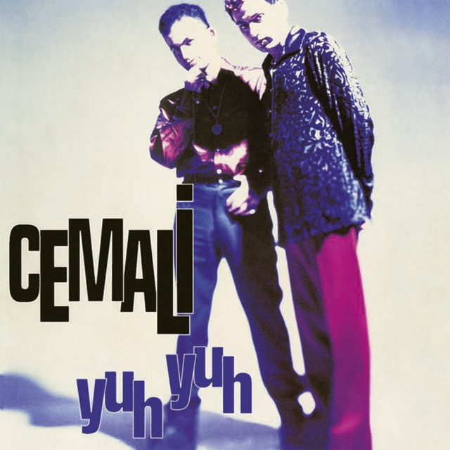 Yuh Yuh (Remixes) cover art