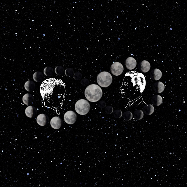 Experimental Phase cover art