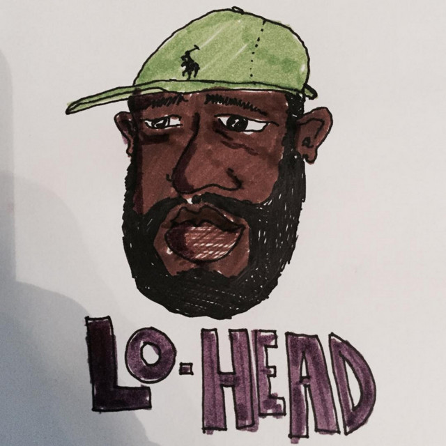 Dope 90 - Lo-Head cover art