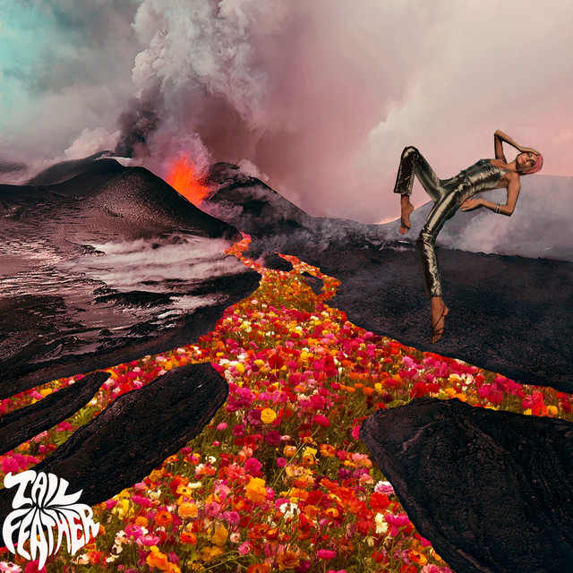 Mother Nature cover art