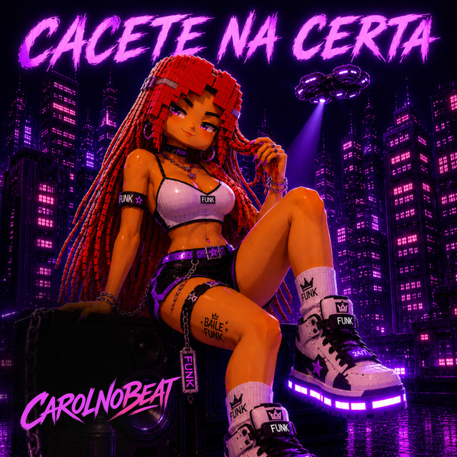 Cacete na Certa
