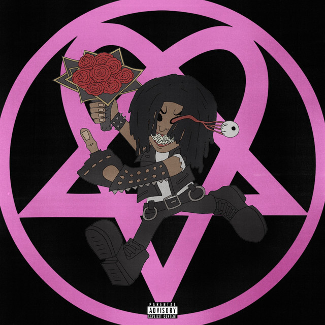 All Odds cover art