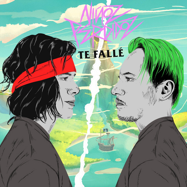 Te Fallé