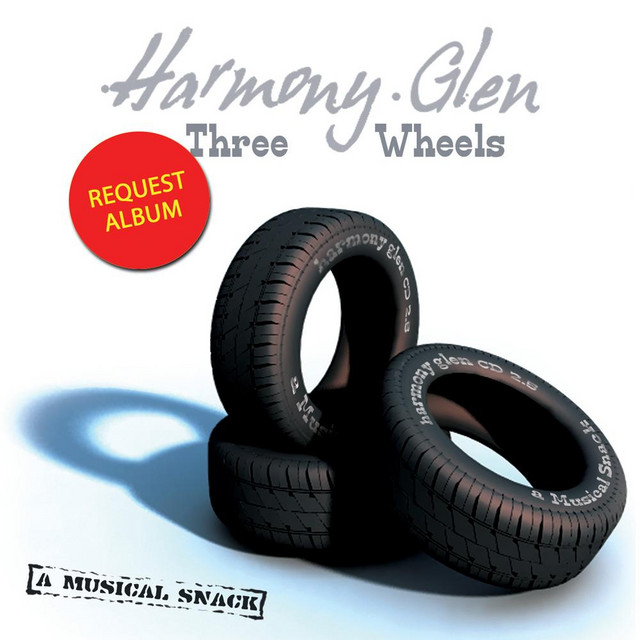 Three Wheels cover